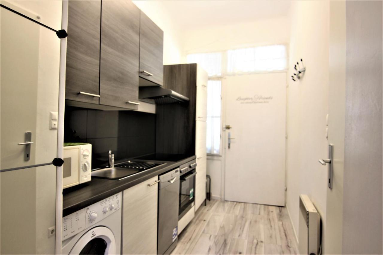 Vienna CityApartments - Design 2 Buitenkant foto