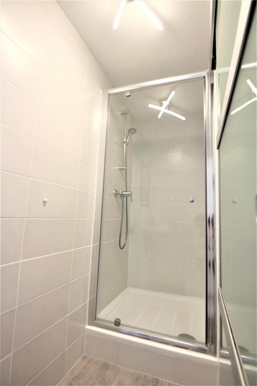 Vienna CityApartments - Design 2 Buitenkant foto