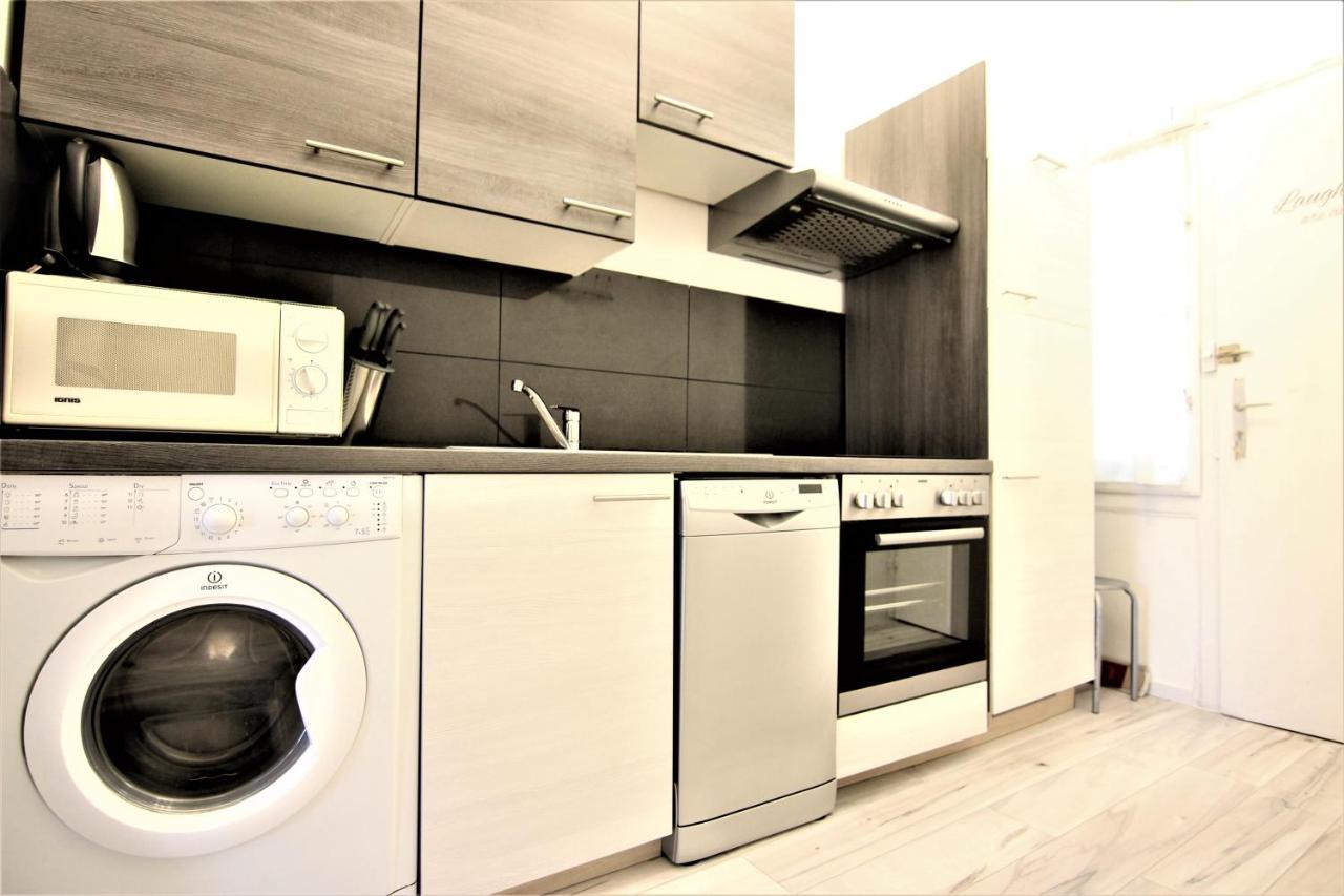 Vienna CityApartments - Design 2 Buitenkant foto